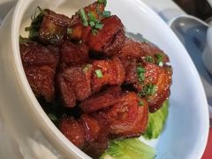 红烧肉-小城外婆肴私房菜.家宴聚集点(圆明园颐和园·清河上地店)