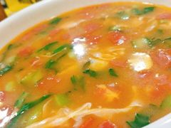疙瘩汤-望京小腰(北京总店)