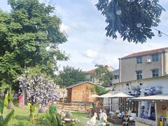 -HERRE·FARM 赫尔露营农场·团建聚会包场