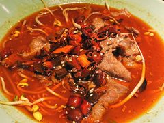 水煮牛肉-弄堂里·寻味杭州(湖滨银泰in77C区店)