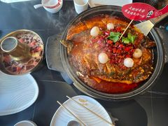 -辣尚瘾·烤鱼·新川菜(交大直营店)