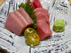 金枪鱼-鮨吞Sushinomi(苏州桥店)