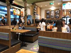 -蓉李记成都名小吃(太原龙湖万达店)