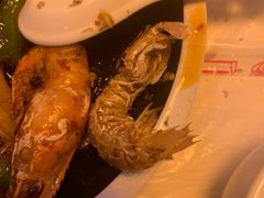 -桥东喜碧海鲜街(水东街店)