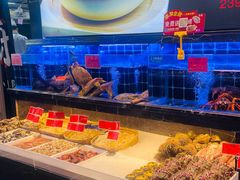 -小满海鲜·别院(天津旗舰店)