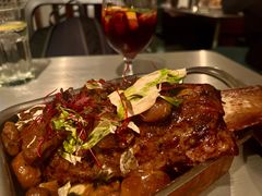 -Ocean's Table 欧舍