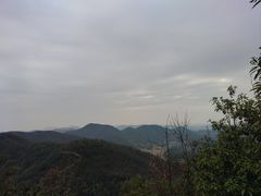 -石燕湖生态旅游景区