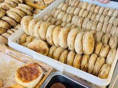 -李小老烧饼(常营民族家园店)