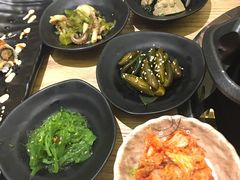 -伊豆野菜村(大族广场店)