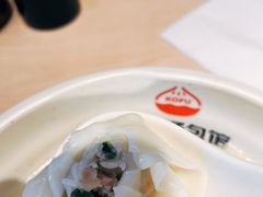 -口福汤包馆(融汇店)