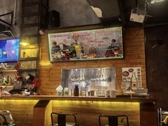 -JuiceRobot·手工意大利面&汉堡精酿(珠江新城店)