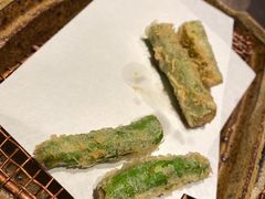 -みかわ是山居