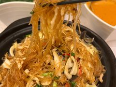 -清远国际酒店御珍轩食街