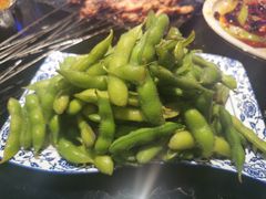 -焦亮烧烤海鲜(三原店)