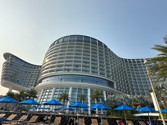 -深圳大梅沙京基洲际度假酒店
