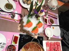 -协成海鲜火锅(情侣路店)