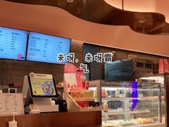 -奈雪的茶(青岛卓悦里INTOWN店)