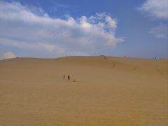 -达拉特旗响沙湾旅游区
