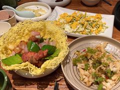 -云海肴·汽锅鸡·云南代表菜(美罗城店)