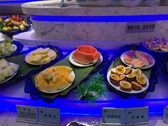 -澜悦港海鲜体验主题餐厅