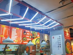 -一品飘香米线(金地美食城店)