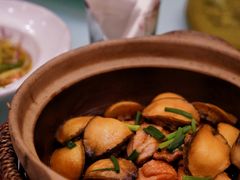 -阿诺泰·泰国餐厅(紫荆店)