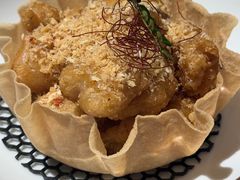 -宝丽轩中餐厅BAOLIXUAN