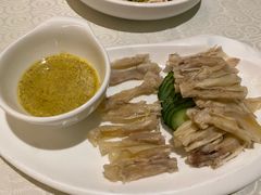 芥末鸭掌-辣婆婆(航天桥店)