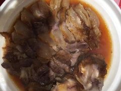 -西贝莜面村(近铁城市广场店)