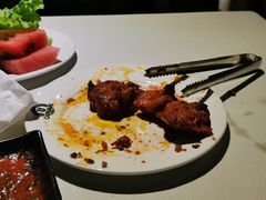 -戈拿旺巴西烤肉(崇文门店)
