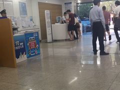 -中国建设银行(深圳皇岗支行)