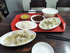 -江东饺子馆(江东路店)