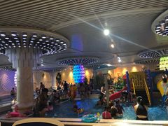 -水晶之星洗浴温泉汗蒸