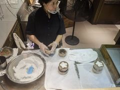 -锦记糕点铺