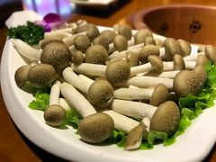-宝泉铜锅·涮羊肉(解放东路店)