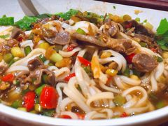 -肆姐面粉馆(坡子街店)
