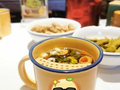 -农耕记·湖南土菜(halo广场店)