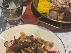 -Aqua Oasis 水天堂(常熟永旺店)