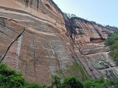 -丹霞山风景名胜区