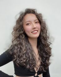 -Kraemer Paris  苏豪路易士·嘉玛发廊