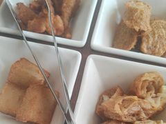 -临家闽南菜(宝洲路店)