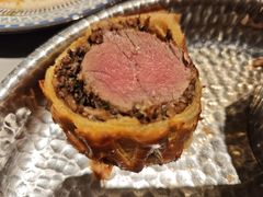 惠灵顿牛排-西堤厚牛排(国瑞店)