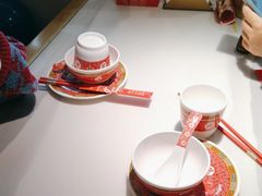 -味福记·江西小炒·南昌小吃(青山湖万达店)