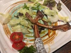-桂马·日本料理·海胆·海鲜饭·酒场(民主广场店)