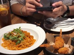 -必胜客(西市场店)