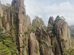 -三清山风景名胜区