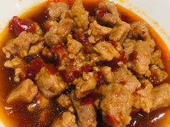 -东泰祥生煎馆(重庆北路店)