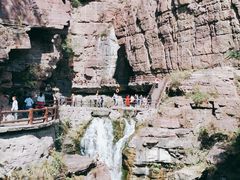 -云台山风景名胜区