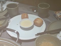 -阿源鱼捞斑鱼火锅·海鲜粥(山景尚宅店)