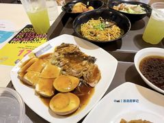 -纽顿熟食中心